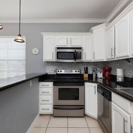 סאות' פאדרה איילנד Luxury 3 Bed 2 Bath 2Nd Floor Condo By Beach מראה חיצוני תמונה
